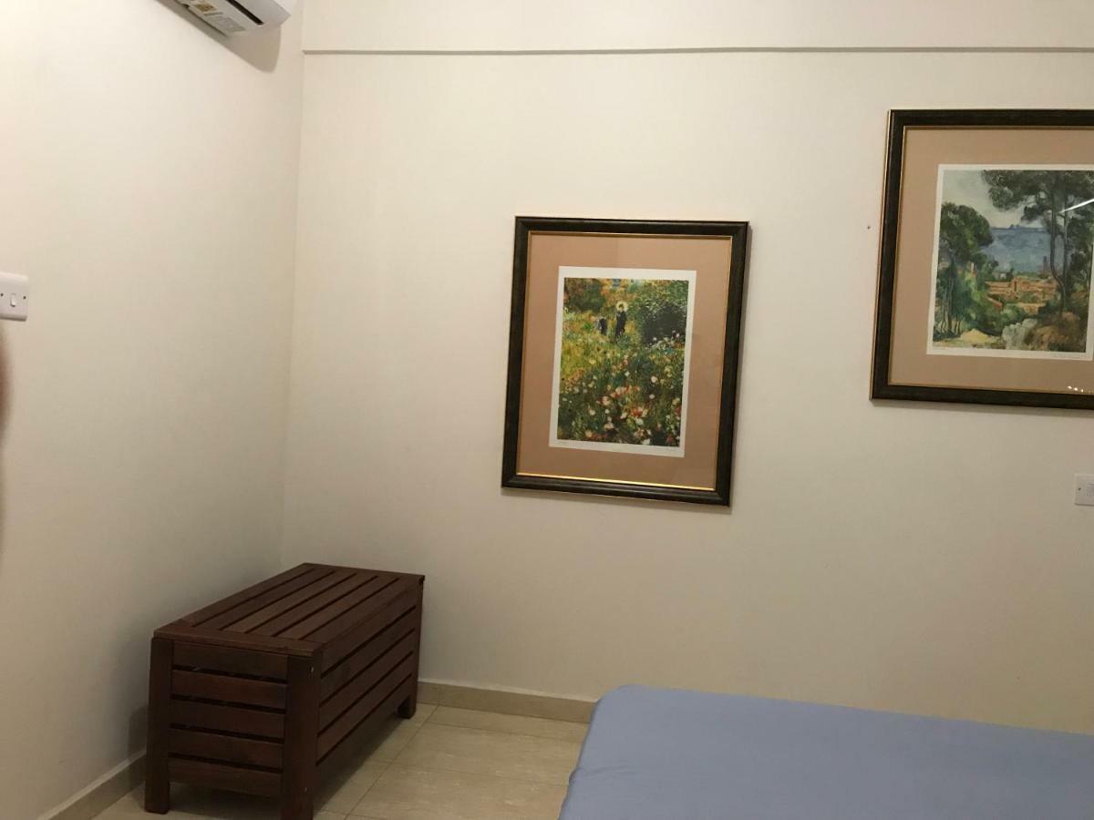 Mystra Place ニコシア エクステリア 写真