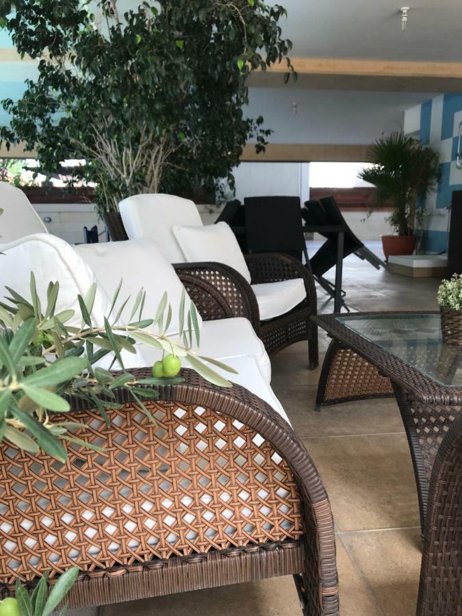 Mystra Place ニコシア エクステリア 写真